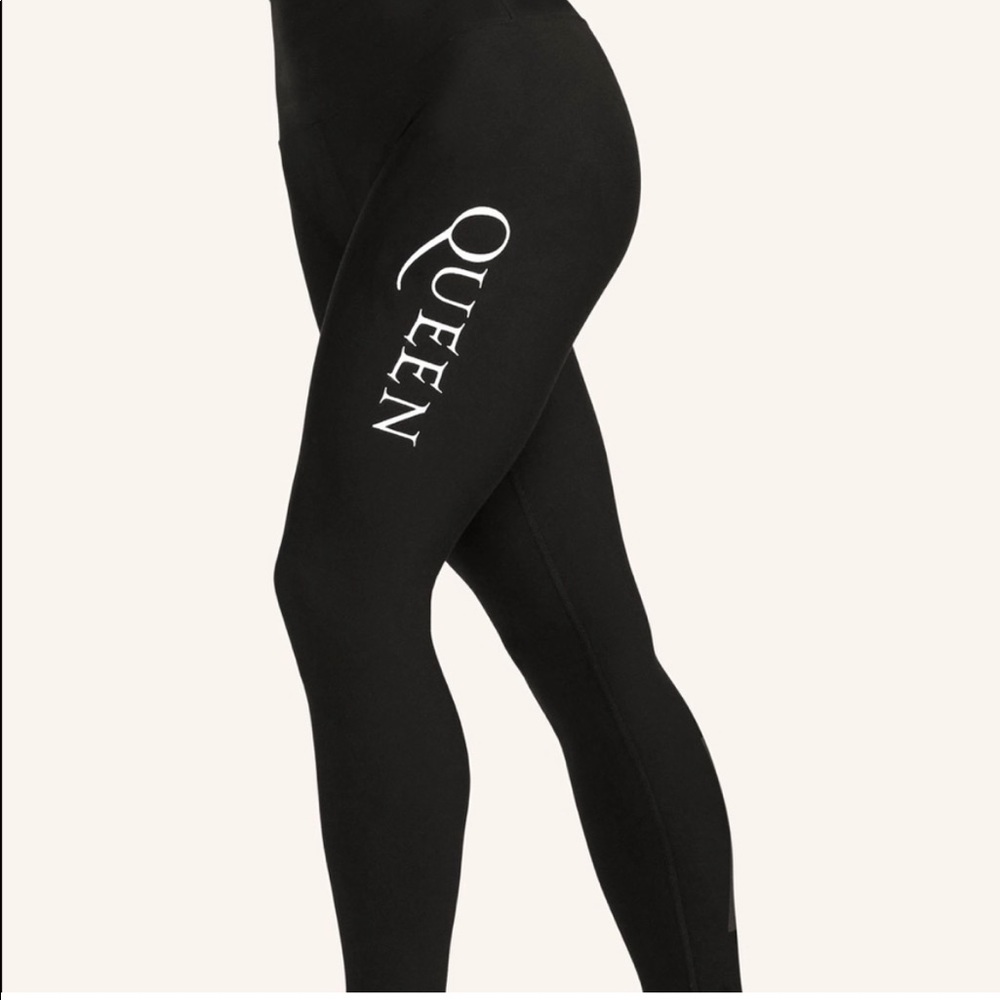 Peloton leggings